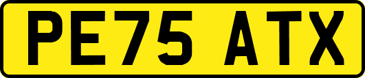 PE75ATX