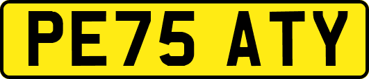 PE75ATY