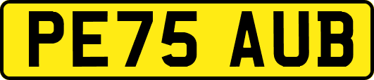 PE75AUB