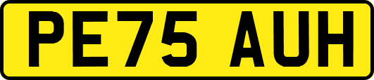 PE75AUH