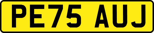 PE75AUJ