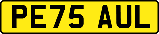 PE75AUL