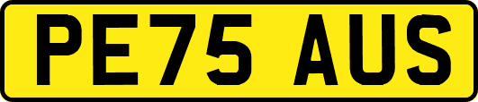 PE75AUS