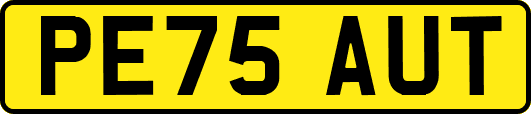 PE75AUT