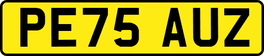 PE75AUZ