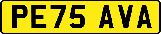 PE75AVA