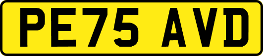 PE75AVD