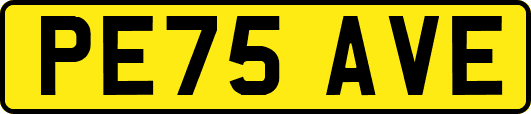 PE75AVE