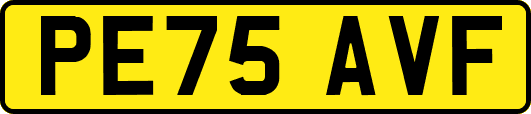 PE75AVF