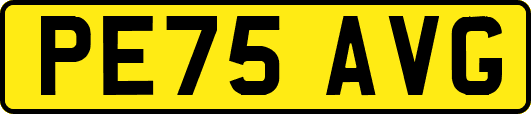 PE75AVG
