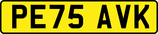 PE75AVK