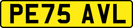 PE75AVL