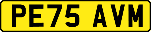 PE75AVM