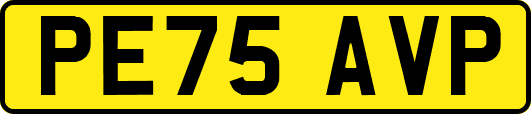 PE75AVP