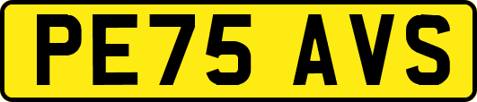 PE75AVS