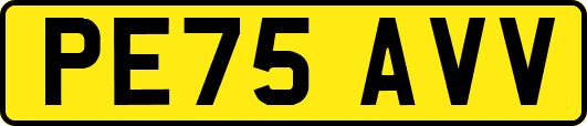 PE75AVV