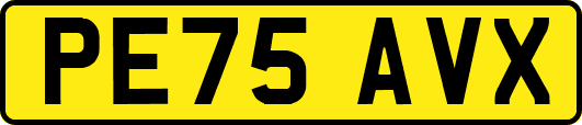 PE75AVX