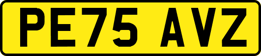 PE75AVZ