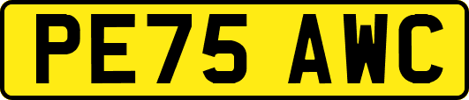 PE75AWC