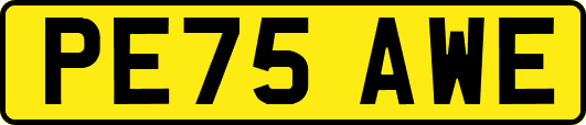 PE75AWE
