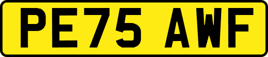 PE75AWF