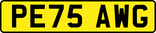 PE75AWG