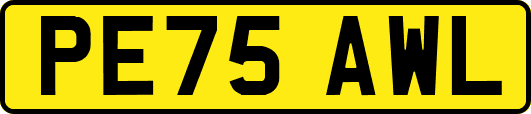 PE75AWL