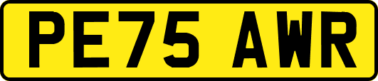 PE75AWR