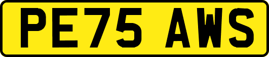 PE75AWS