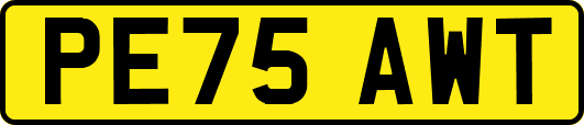 PE75AWT