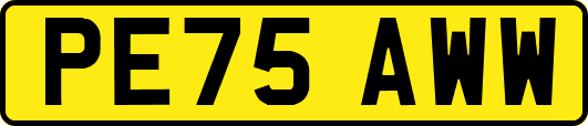 PE75AWW