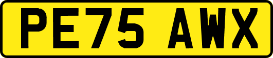 PE75AWX