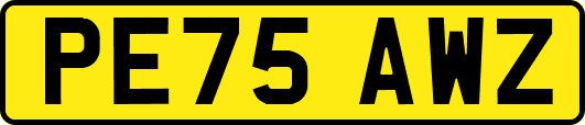 PE75AWZ