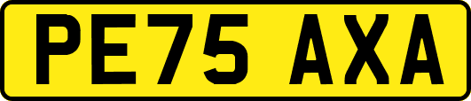 PE75AXA
