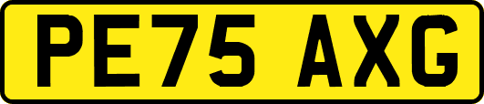 PE75AXG