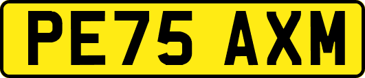 PE75AXM