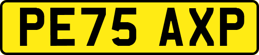 PE75AXP