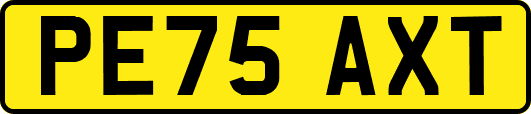 PE75AXT