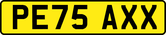 PE75AXX