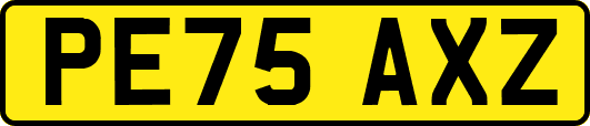 PE75AXZ