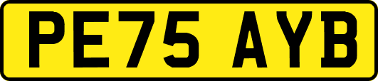 PE75AYB
