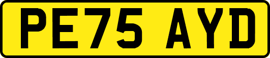 PE75AYD