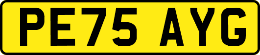 PE75AYG