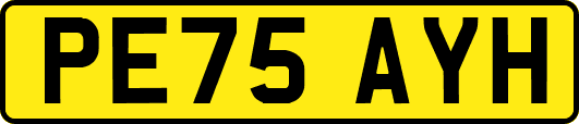 PE75AYH