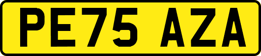PE75AZA