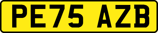 PE75AZB