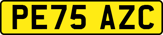 PE75AZC