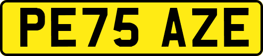PE75AZE