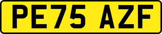PE75AZF