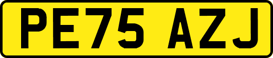 PE75AZJ